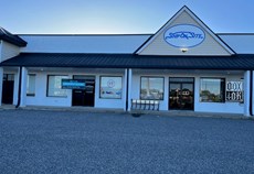Store Front